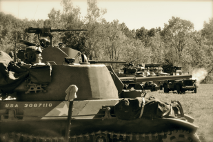 Reenactment essentials earplugs tank